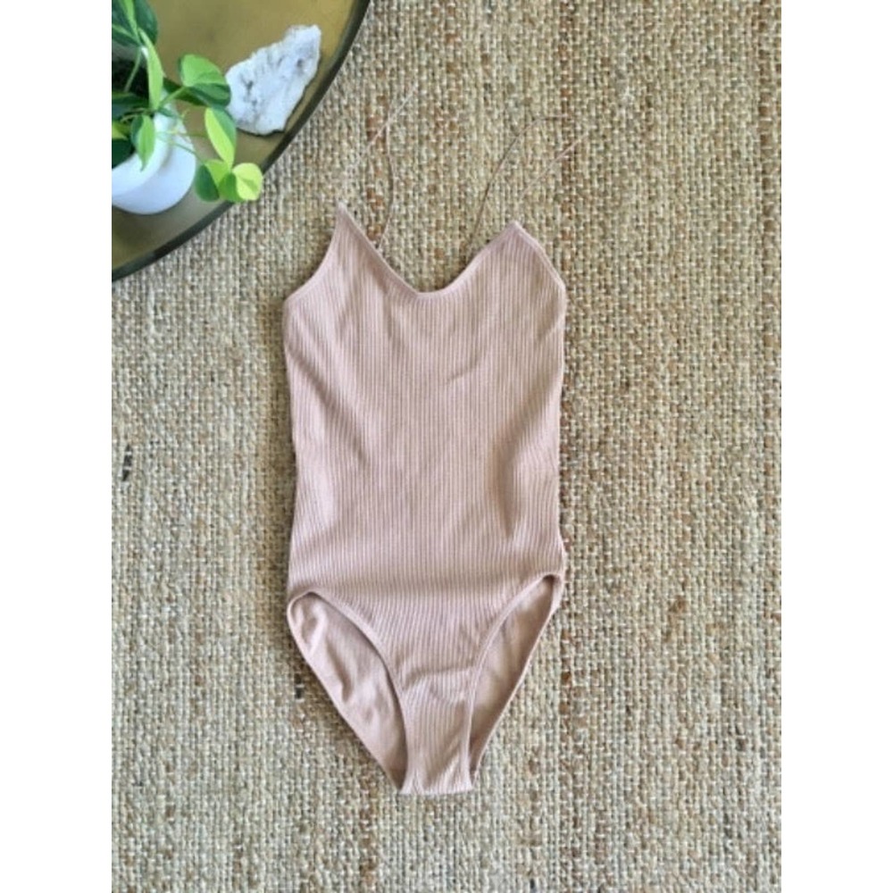 URBAN OUTFITTERS bodysuit sS